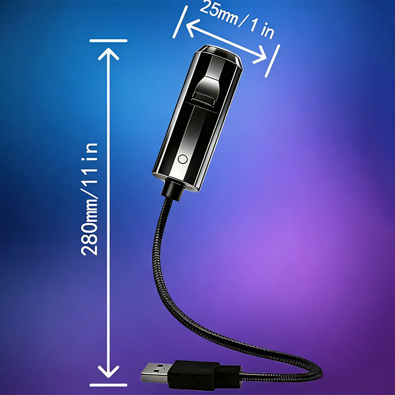 Devareon®🥳Plug-and-Play HD Galaxy & Ocean Projector Night Light🥳50,000+ Happy Users