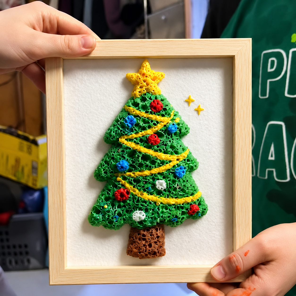 🇺🇸Save 50% by ordering today丨🧸IEY® 3D Relief Art Pen🎨 – Turn Flat Drawings Into Touchable 3D Art