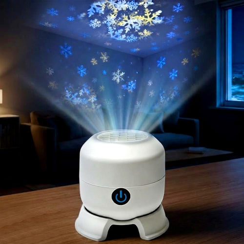 ClipBeam HD 5D Clip-On Projector