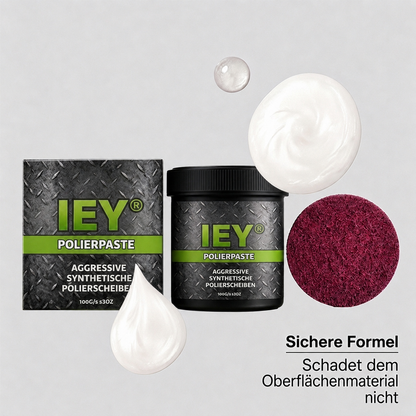 Save 50% by ordering today✨ All-in-One Oberflächen-Restaurierungspolitur mit Pad