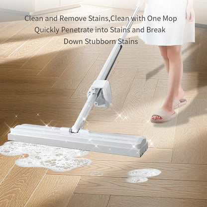 Frolunora® 13-in-1 Eco-Friendly Dissolvable Floor Cleaner  | Antibacterial, Deodorizing & Long-Lasting Freshness 🧹1