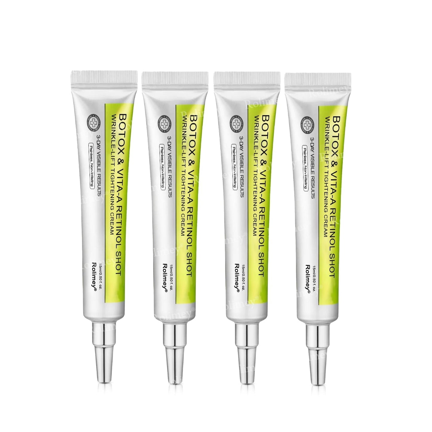 💫Retinol Renewal Cream – Daily Care for Smoother, Healthier-Looking Skin