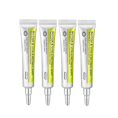 💫Retinol Renewal Cream – Daily Care for Smoother, Healthier-Looking Skin