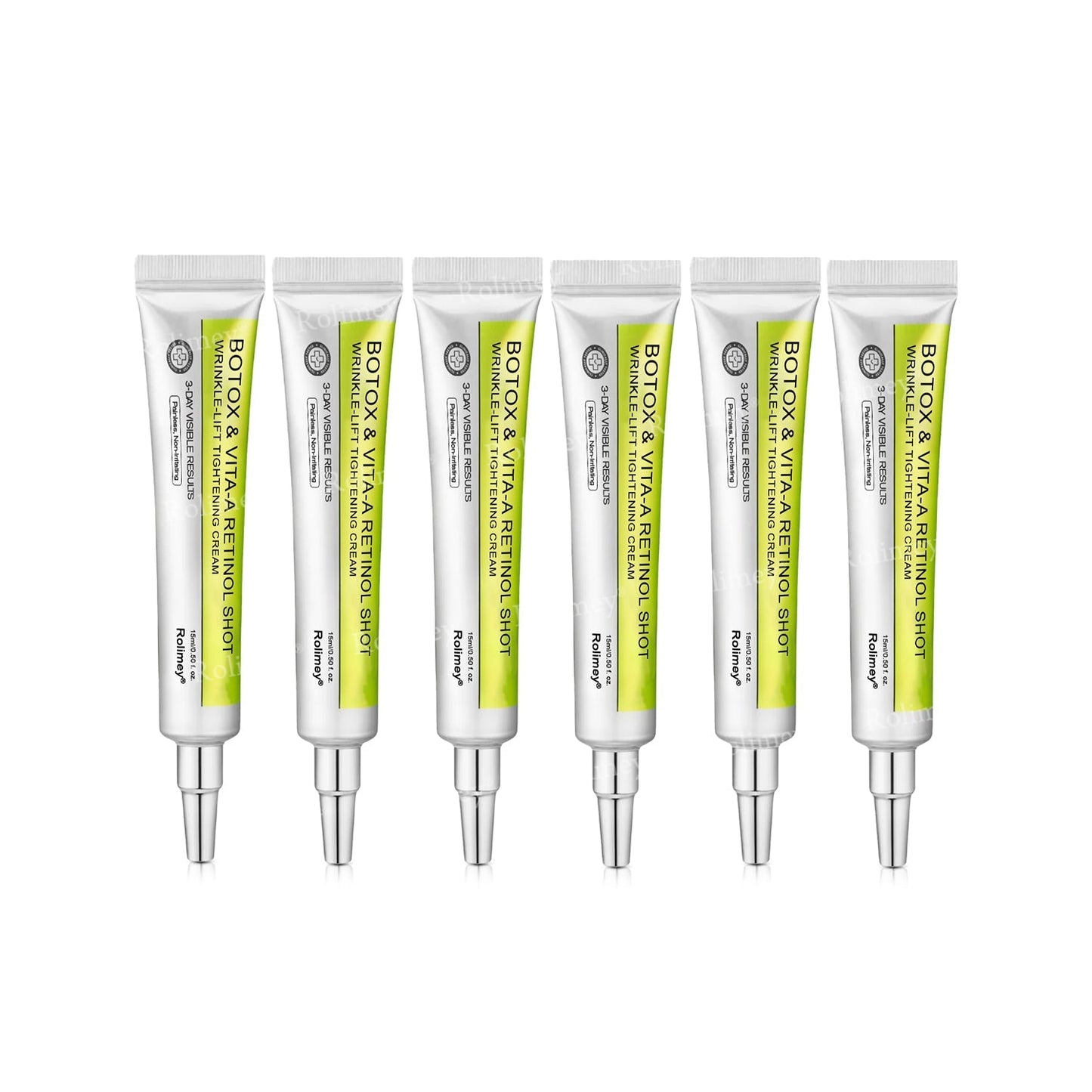 💫Retinol Renewal Cream – Daily Care for Smoother, Healthier-Looking Skin