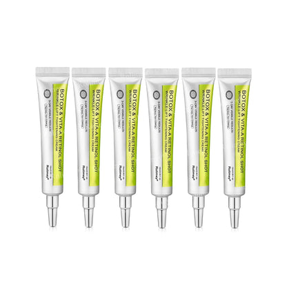 💫Retinol Renewal Cream – Daily Care for Smoother, Healthier-Looking Skin