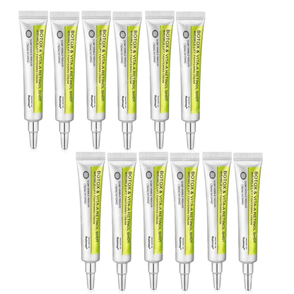 💫Retinol Renewal Cream – Daily Care for Smoother, Healthier-Looking Skin